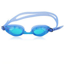 Wholesale Adjustable Waterproof Silicon Swim Glasses